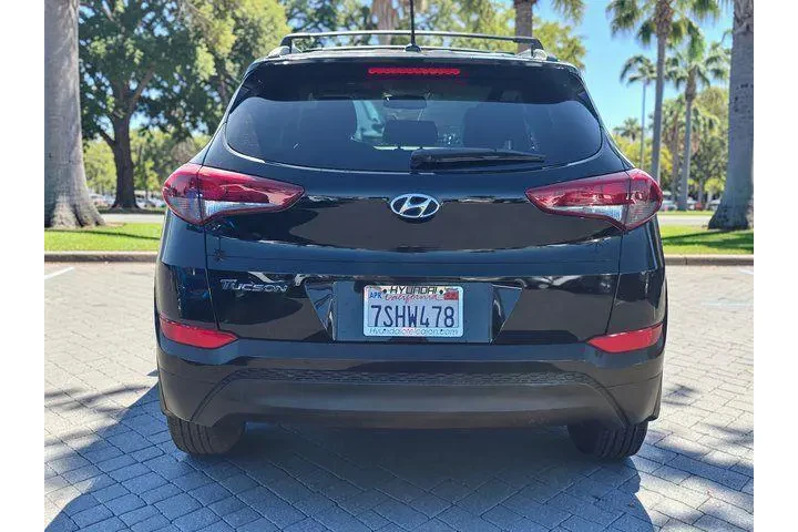 $13499 : Hyundai TUCSON 2016 SE 4dr S image 6