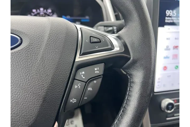 $25975 : Ford Edge 2023 AWD SEL 4dr C image 10