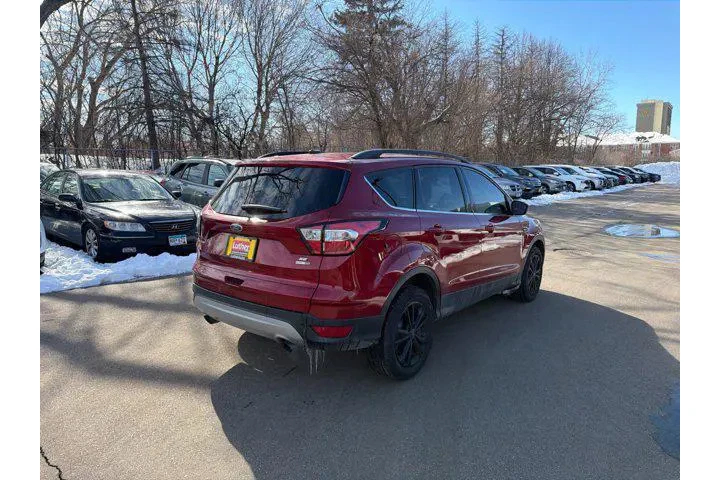 $13500 : Ford Escape 2018 AWD SE 4dr image 2