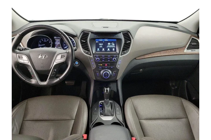 $16998 : Hyundai SANTA FE 2017 Limite image 9