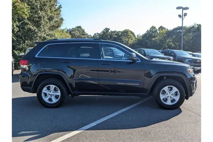 $13322 : Jeep Grand Cherokee 2016 4x4 image 2