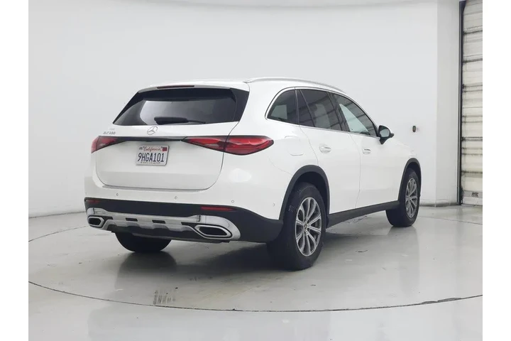 $31998 : Mercedes-Benz GLC 2023 GLC 3 image 8