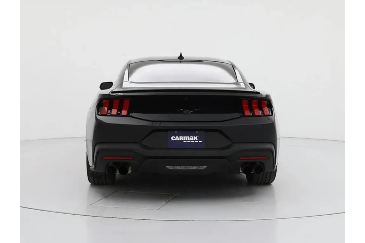 $33998 : Ford Mustang 2025 EcoBoost 2 image 6