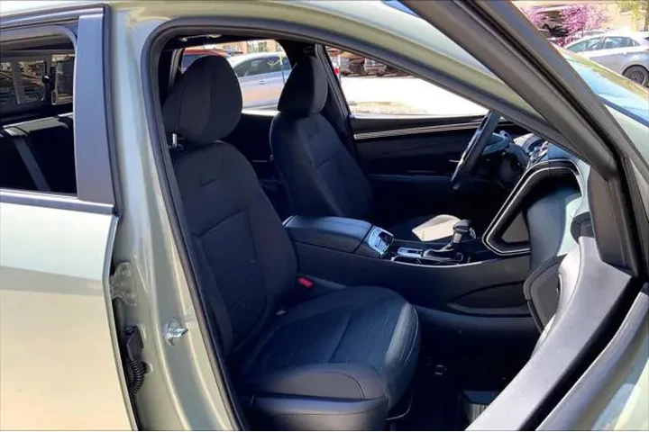 $28991 : Hyundai SANTA CRUZ 2024 AWD image 9