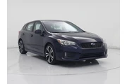 Subaru Impreza 2020 AWD Spor en Charlotte