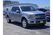 $33991 : Ford F-150 2020 4x4 Platinum thumbnail