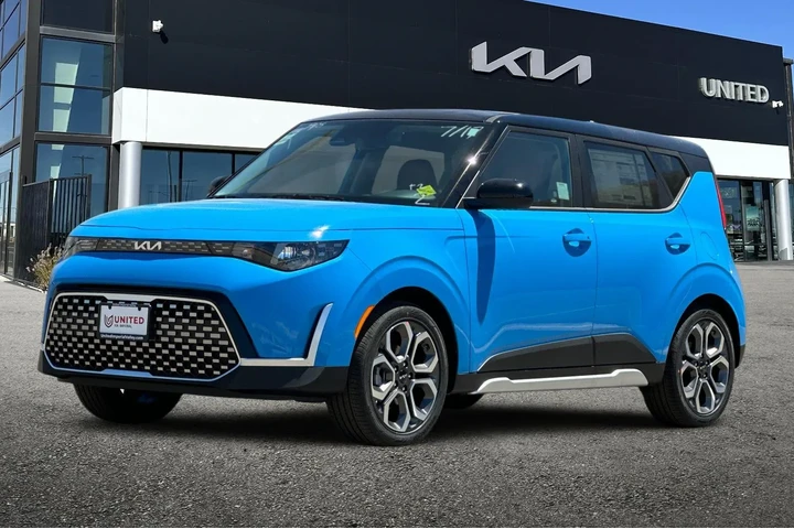 $27360 : New 2025 Soul EX image 7