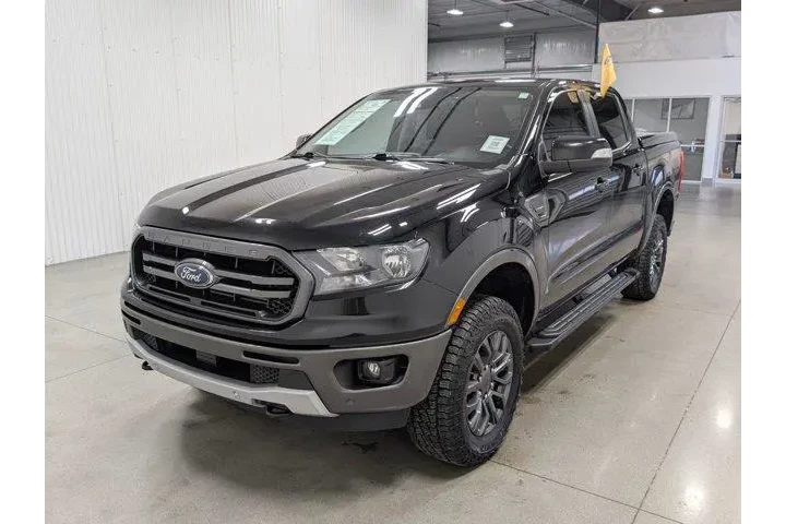 $30681 : Ford Ranger 2022 4x4 Lariat image 5