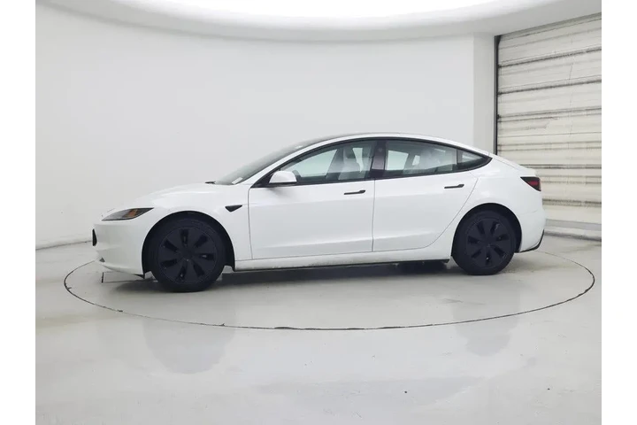 $38998 : Tesla Model 3 2025 Long Rang image 3