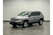 $5962 : Jeep Compass 2016 Sport 4dr thumbnail