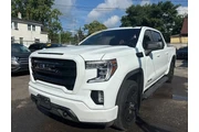 $36995 : 2021 GMC Sierra 1500 Elevation thumbnail
