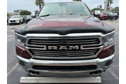 $35686 : Ram 1500 2021 4x4 Laramie 4d thumbnail