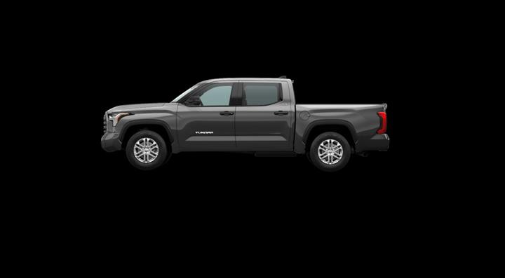 $57386 : 2024 Tundra SR5 image 4