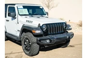 $31988 : 2023 Wrangler Willys thumbnail