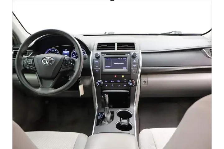 $13141 : Toyota Camry 2016 LE 4dr Sed image 6