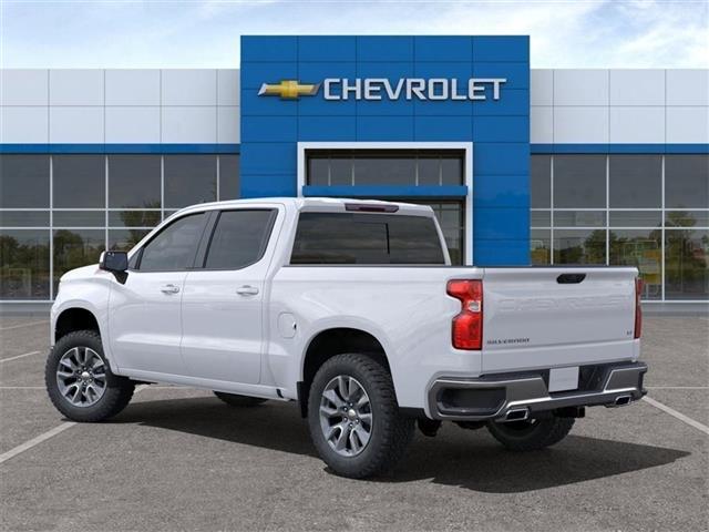 $60390 : 2024 Silverado 1500 LT image 4