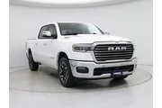 Ram 1500 2025 4x4 Laramie 4d en Fresno