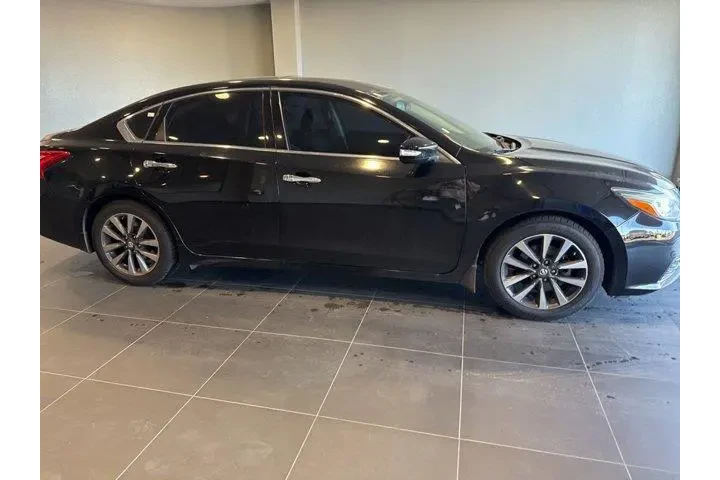 $9999 : Nissan Altima 2016 2.5 4dr S image 6