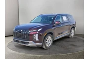Hyundai PALISADE 2025 SEL 4d