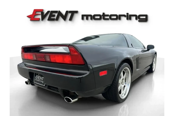 $68995 : 1992 NSX image 9