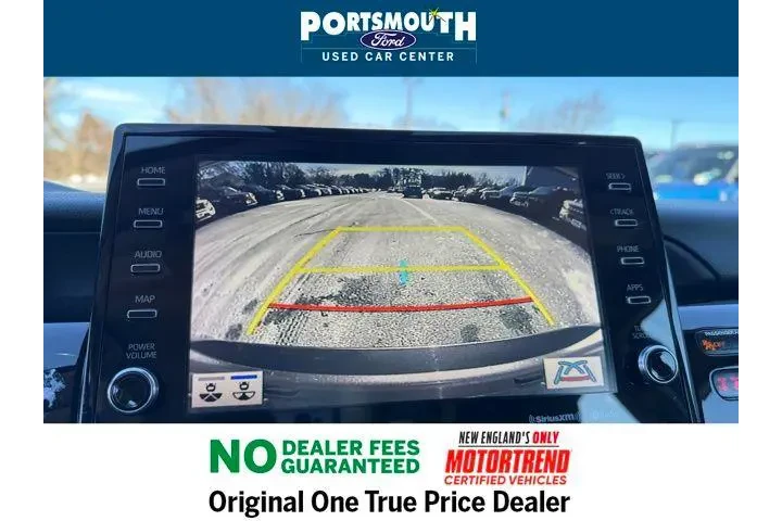 $24995 : Toyota Camry 2023 XSE 4dr Se image 8