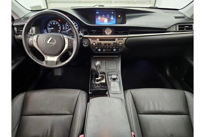 $16998 : Lexus ES 350 2015 4dr Sedan image 9