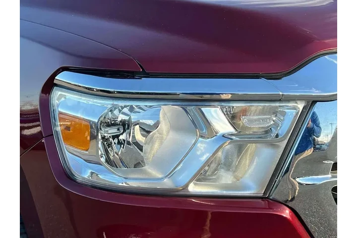 $33985 : Ram 1500 2022 4x4 Big Horn 4 image 9