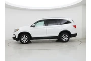 $29998 : Honda Pilot 2021 AWD EX-L 4d thumbnail