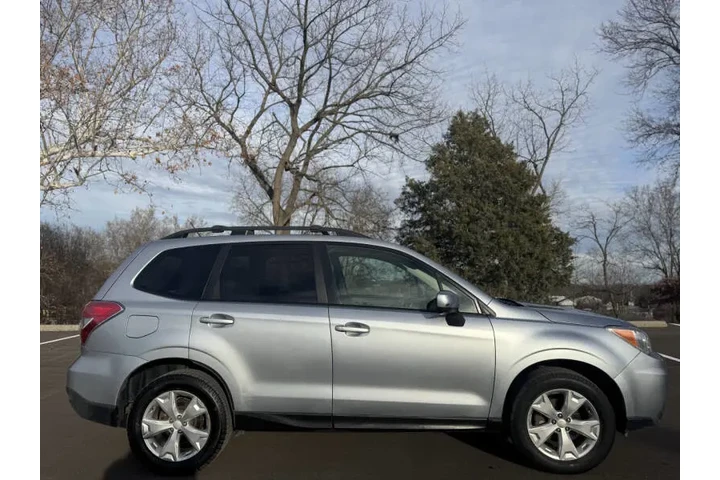 $7999 : 2014 Forester 2.5i Premium image 5