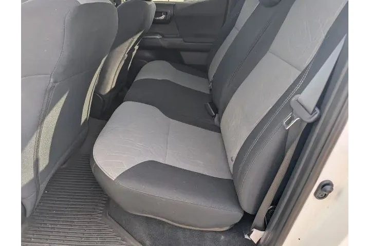 $35000 : Toyota Tacoma 2021 4x4 TRD S image 7