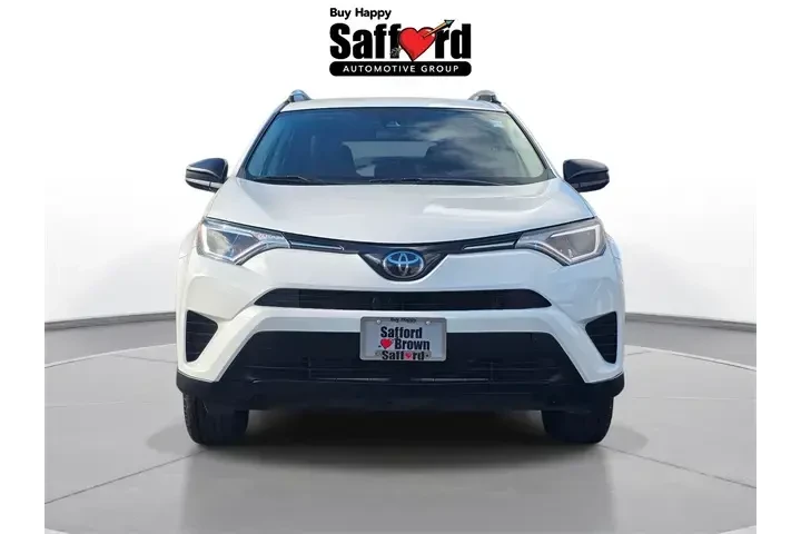 $14500 : Toyota RAV4 2018 AWD LE 4dr image 2