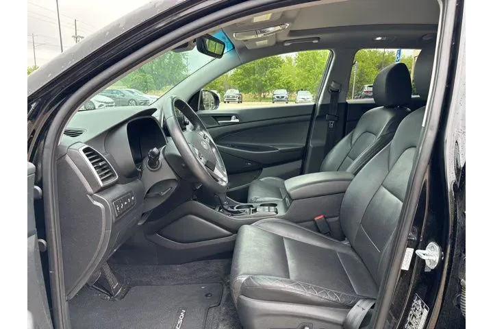 $17998 : Hyundai TUCSON 2019 Ultimate image 4