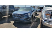 Ford Edge 2019 Titanium 4dr
