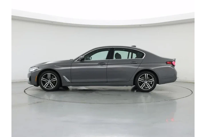 $34998 : BMW 5 Series 2022 AWD 530i x image 3