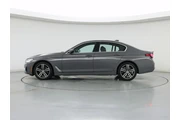 $34998 : BMW 5 Series 2022 AWD 530i x thumbnail