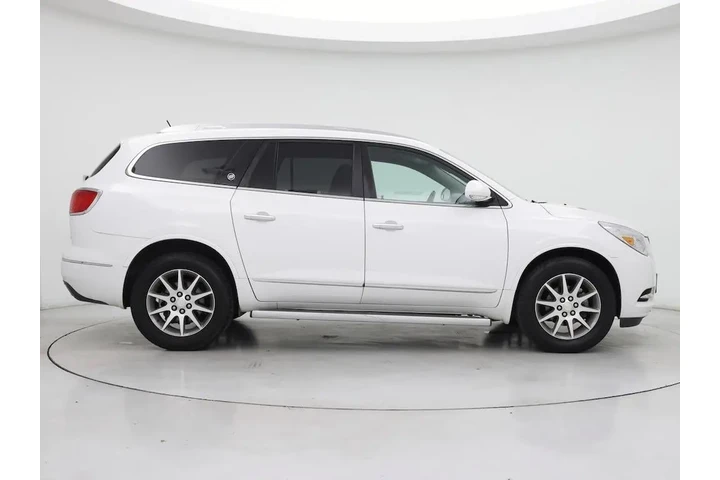 $16998 : Buick Enclave 2016 Convenien image 7
