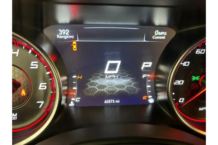 $20991 : Dodge Charger 2023 SXT 4dr S image 10