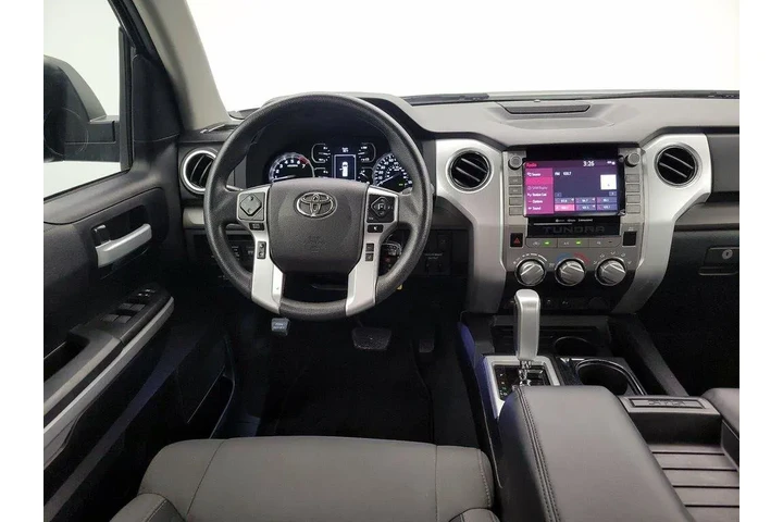 $34998 : Toyota Tundra 2021 4x2 SR5 4 image 10