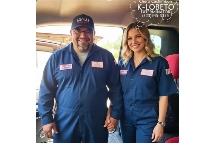 FUMIGACION TERMITAS MAYWOOD.- image 2