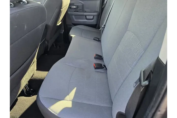 $29999 : Ram 1500 Classic 2024 4x4 SL image 9