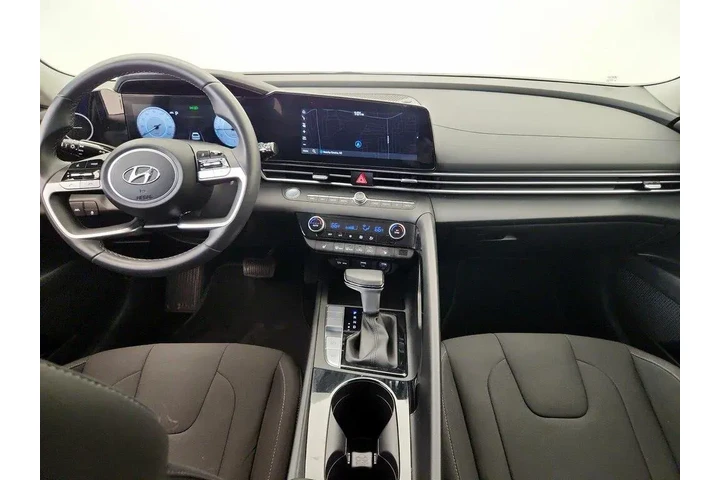 $21998 : Hyundai ELANTRA 2023 SEL 4dr image 9