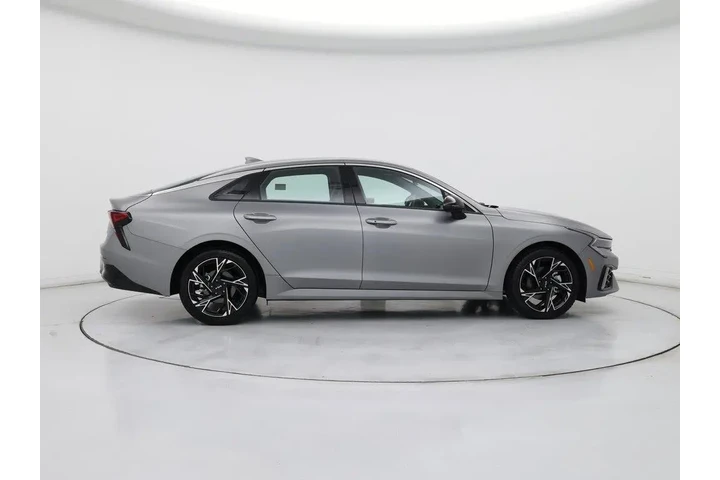 $30998 : Kia K5 2026 GT-Line 4dr Seda image 7