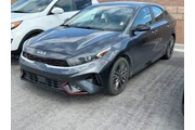 $20988 : Kia Forte 2023 GT-Line 4dr S thumbnail