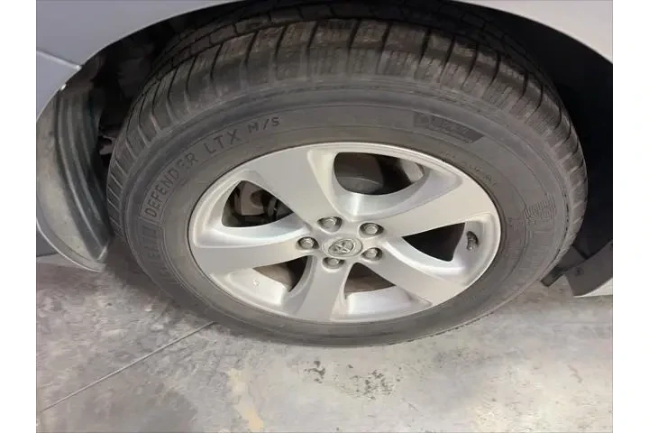 $9899 : Toyota Sienna 2012 LE 7-Pass image 7