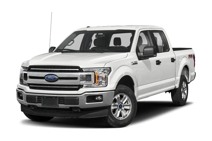 $25288 : 2018 F-150 XLT image 2
