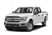 $25288 : 2018 F-150 XLT thumbnail