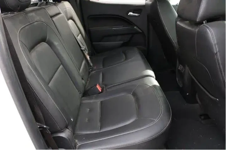 $28643 : Chevrolet Colorado 2019 4x4 image 9