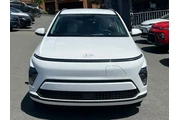 $25500 : 2024 Kona Electric SEL thumbnail