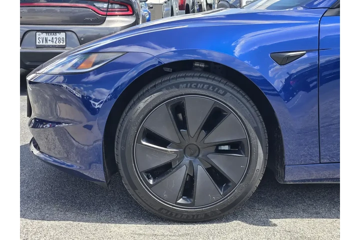 $37491 : Tesla Model 3 2024 Long Rang image 9