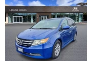 Honda Odyssey 2015 EX-L 4dr en Orange County
